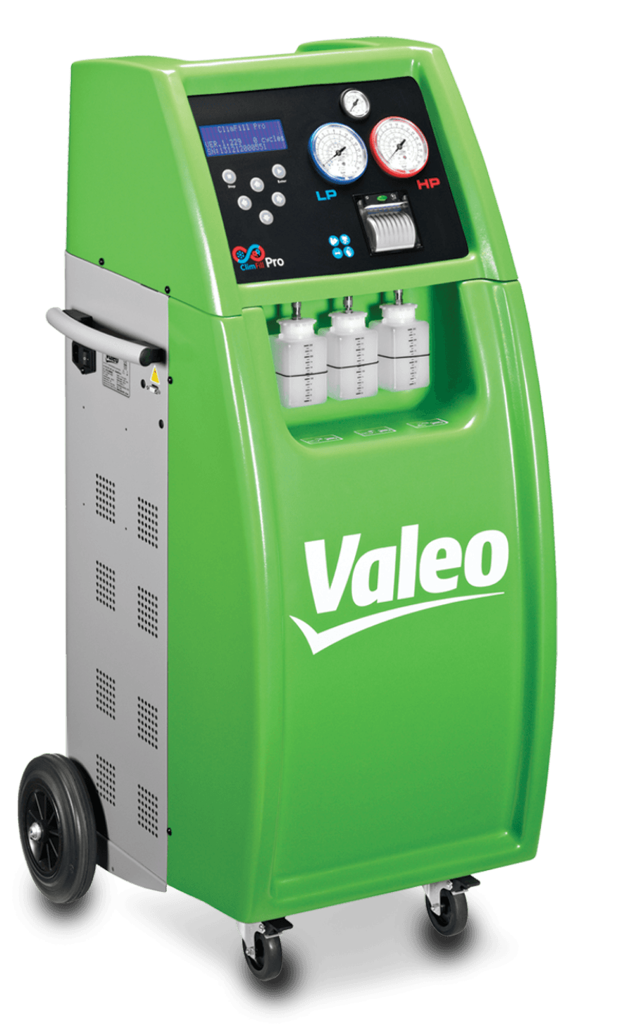 Valeo AC650 PRO