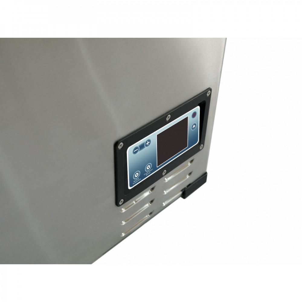 Компрессорный автохолодильник Alpicool BD110 (12/24)