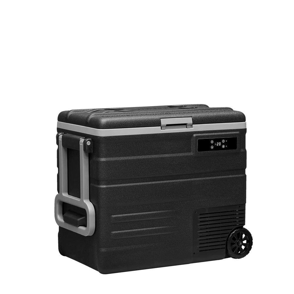 Компрессорный автохолодильник Alpicool U65 (12/24)
