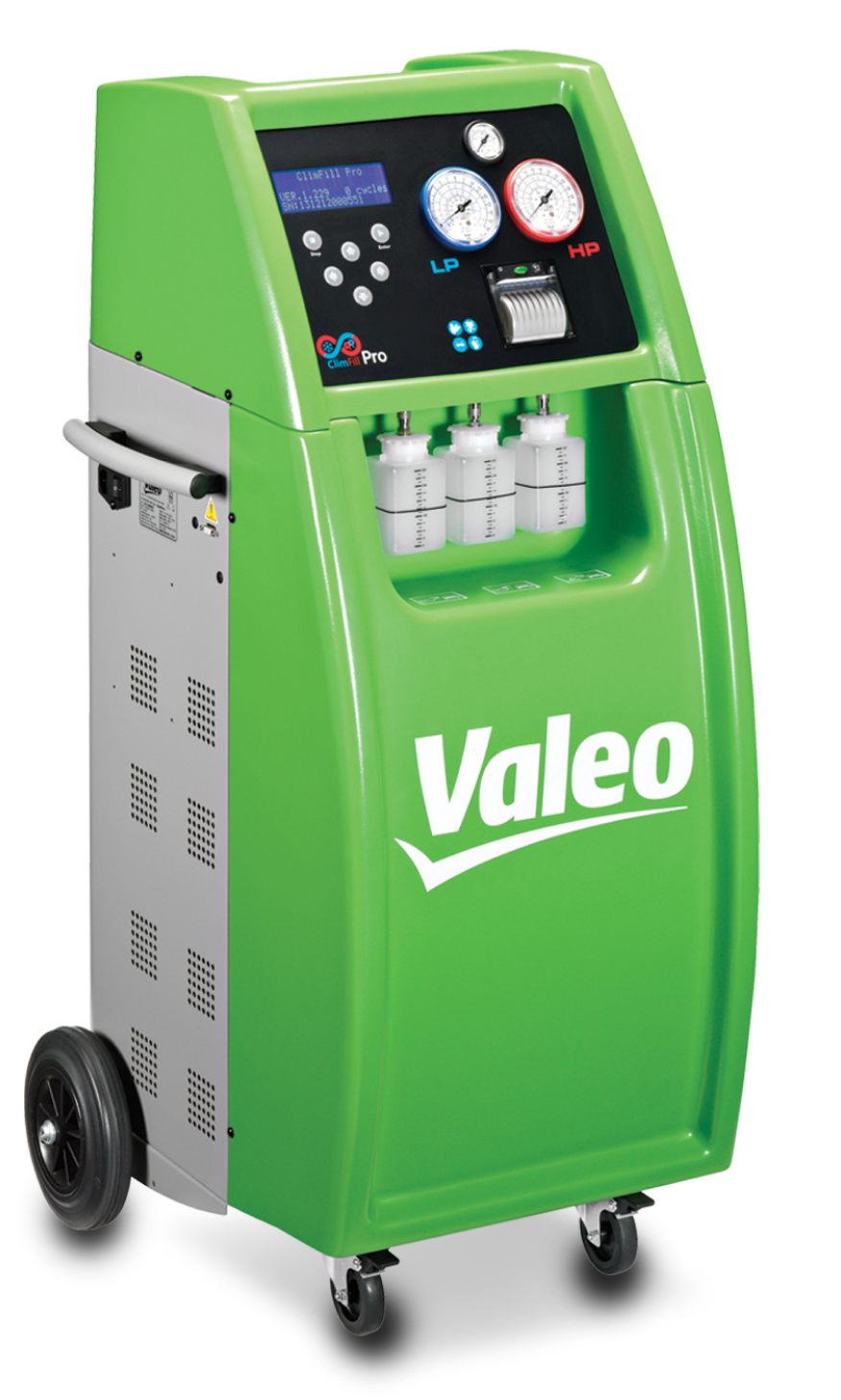 Valeo AC650 PRO